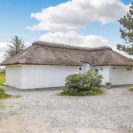 Holiday Home Fjerritslev Xxix Exterior photo