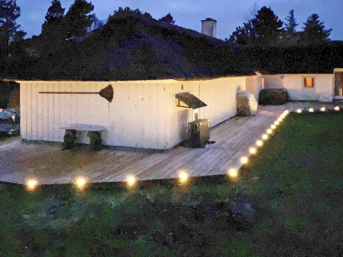 Holiday Home Fjerritslev Xxix Exterior photo