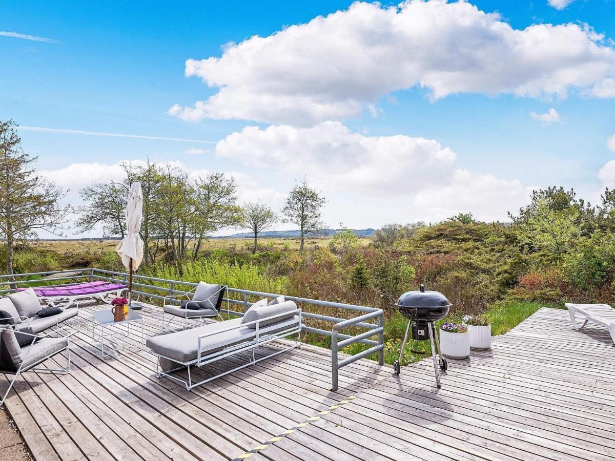 Holiday Home Fjerritslev Xxix Exterior photo