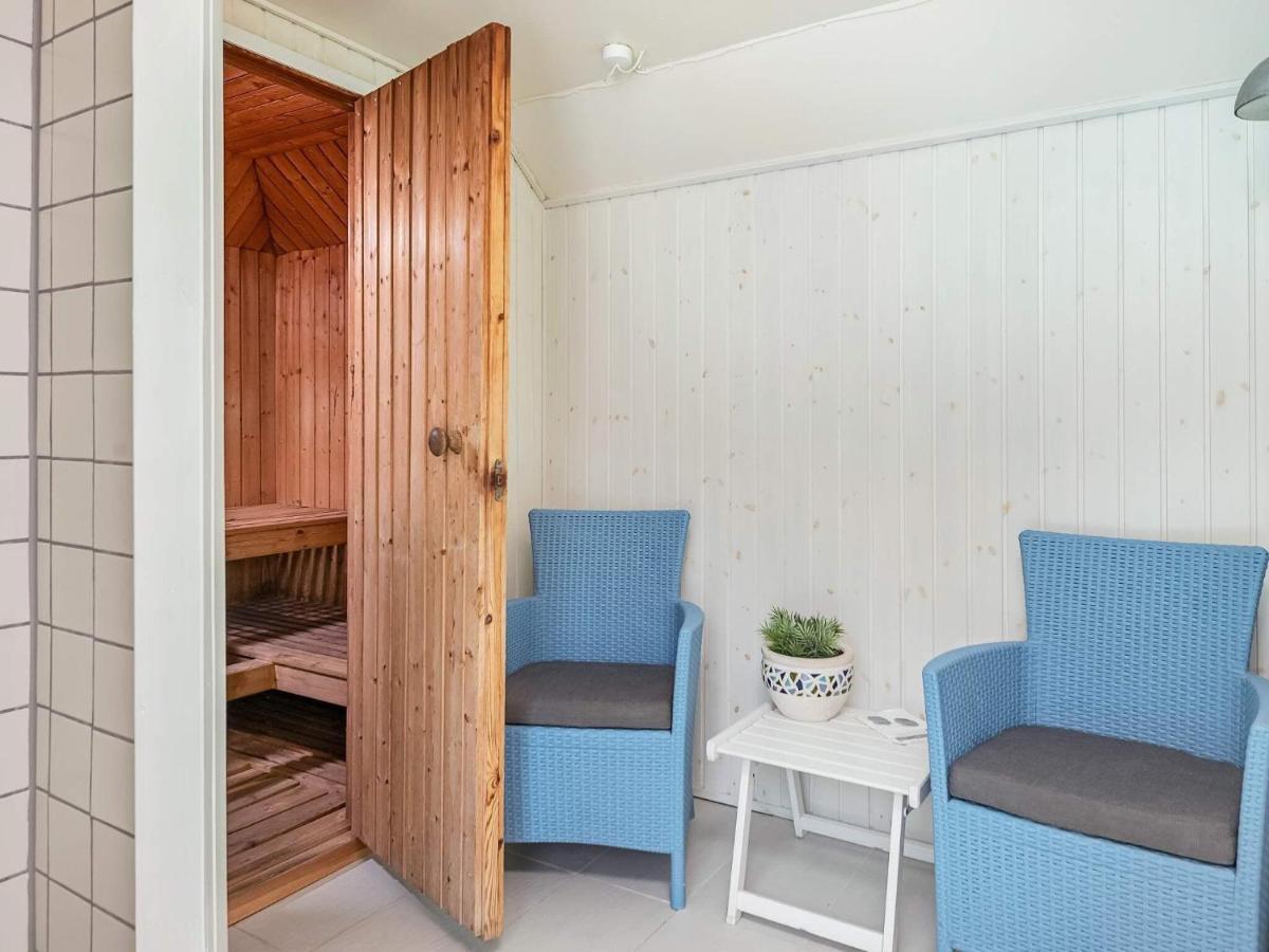 Holiday Home Fjerritslev Xxix Exterior photo