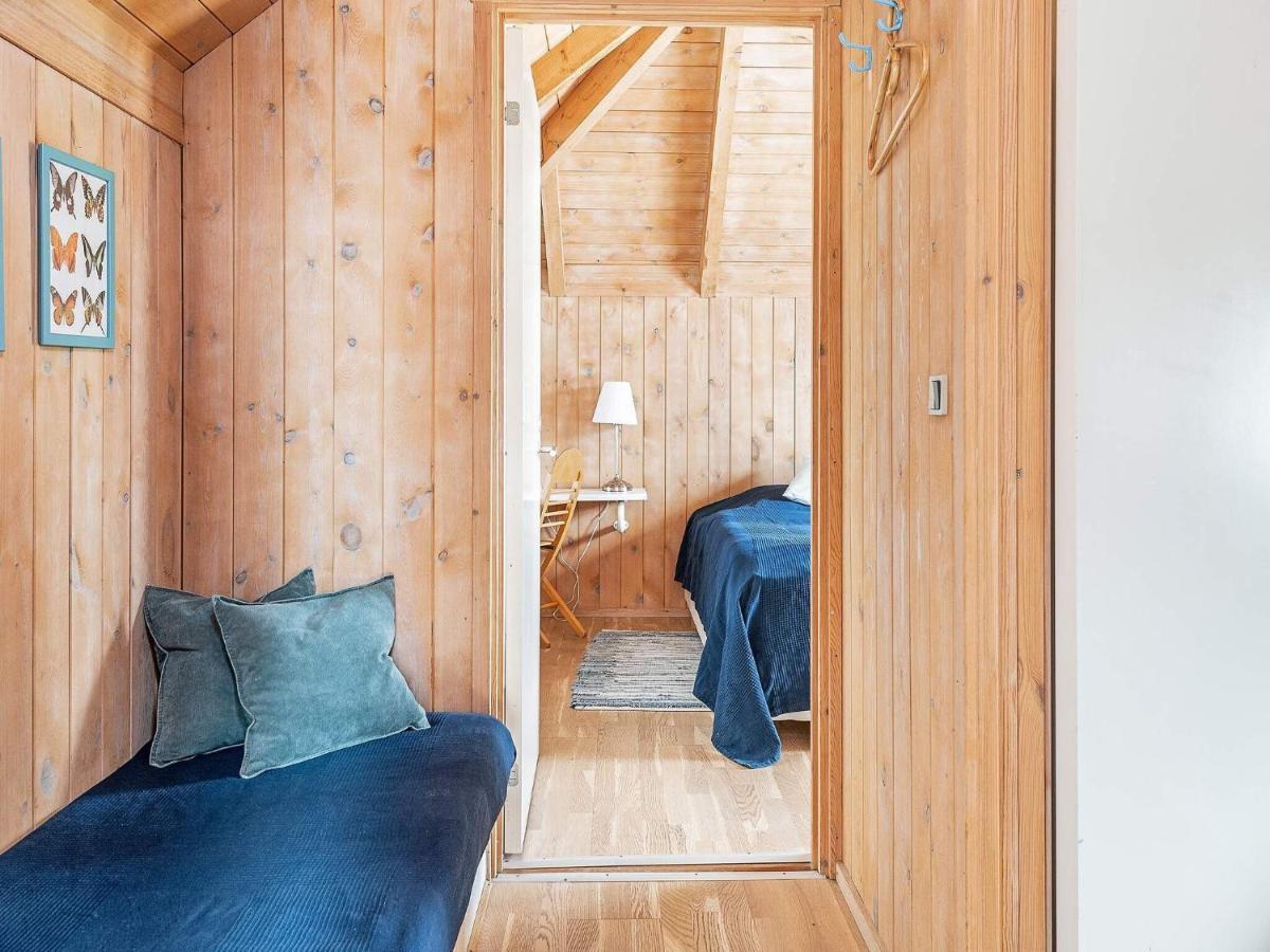 Holiday Home Fjerritslev Xxix Exterior photo